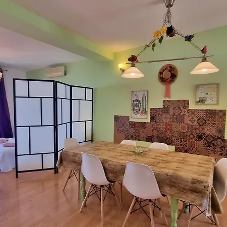 Διαμέρισμα Soric *