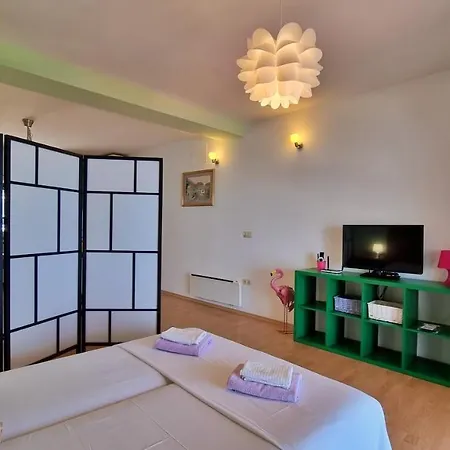 Διαμέρισμα Soric *