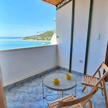 Soric Διαμέρισμα Omiš