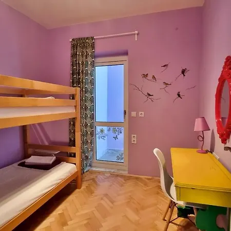 Διαμέρισμα Soric *