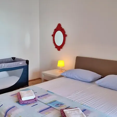 Soric Διαμέρισμα