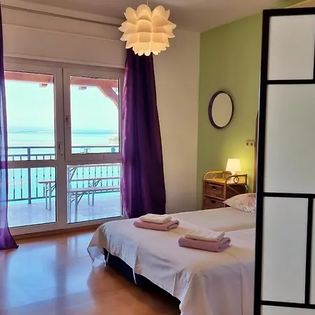 Soric Διαμέρισμα