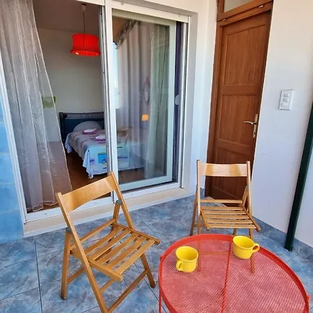 Διαμέρισμα Soric