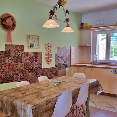 Διαμέρισμα Soric *