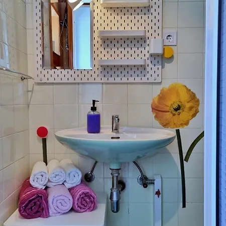 Soric Διαμέρισμα *