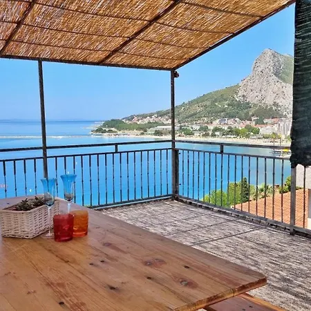 Soric * Omiš
