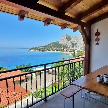 Soric * Omiš