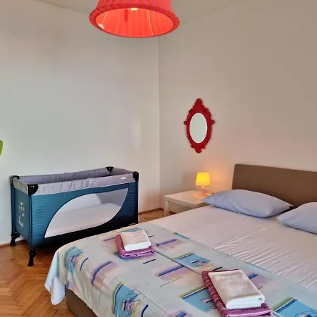 Apartment Soric