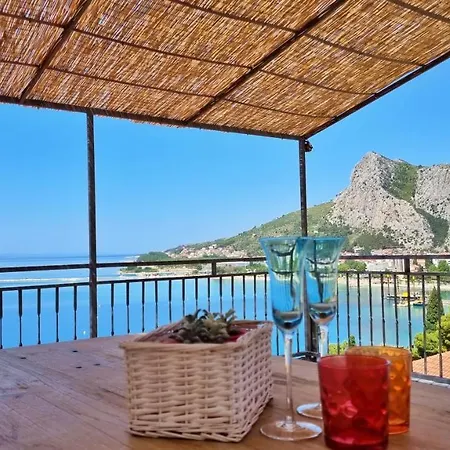 Apartament Soric *