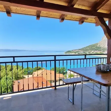 Soric Apartament *