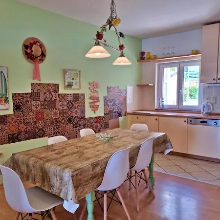 Soric Apartament *