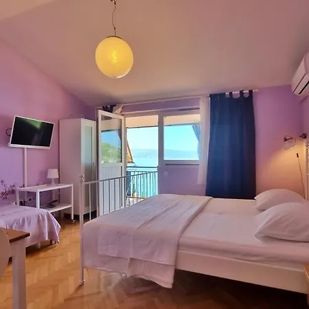 Soric Apartament *