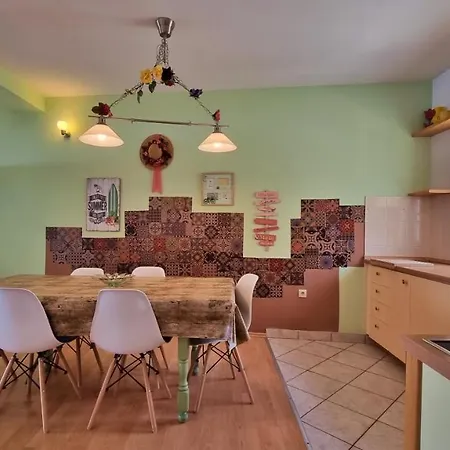 Apartament Soric *