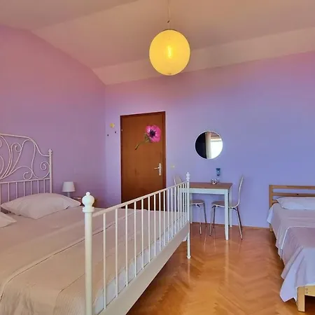 Appartement Soric Omiš
