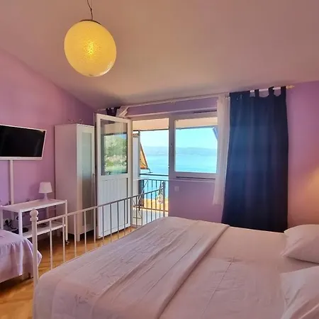 Soric Appartement Omiš