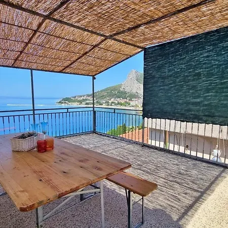 Apartament Soric