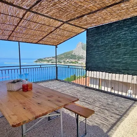 Appartement Soric