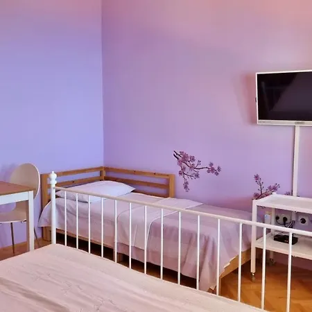 Apartament Soric