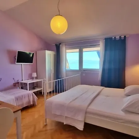 Soric Apartment Omiš