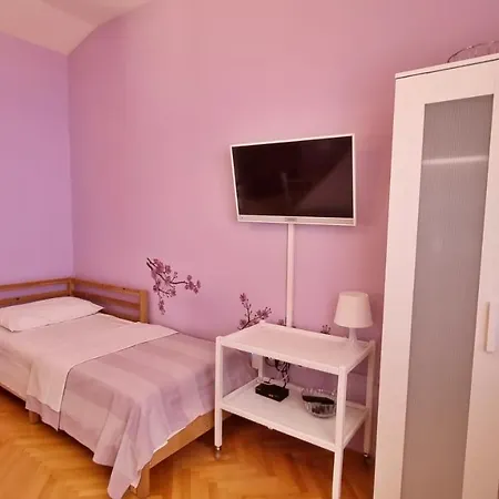 Apartament Soric