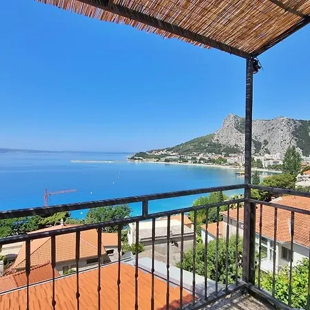 Soric Omiš