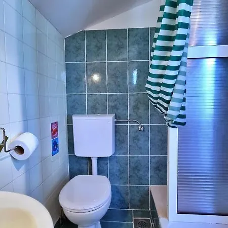 Apartament Soric