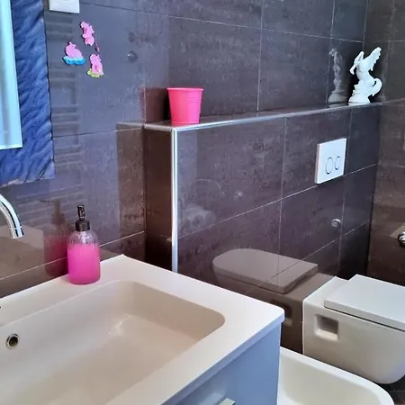 Appartement Soric