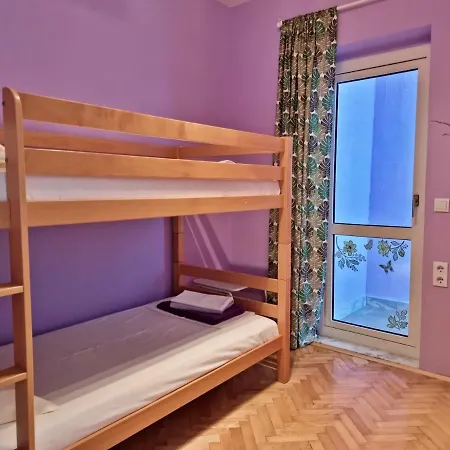 Apartament Soric