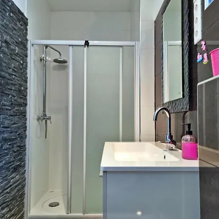 Appartement Soric Omiš