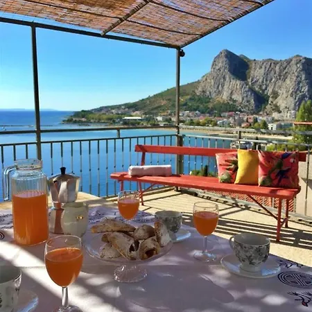 Soric Appartement Omiš