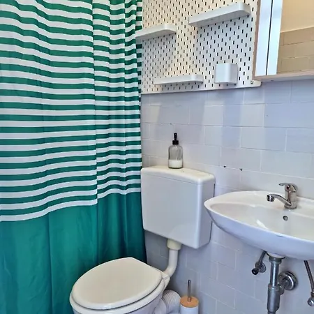 Appartement Soric Omiš