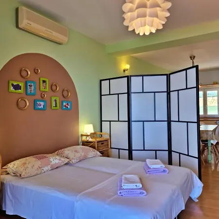 Soric Apartment *