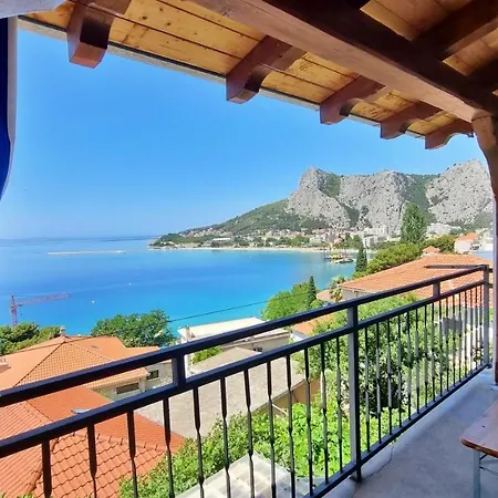 Soric Omiš