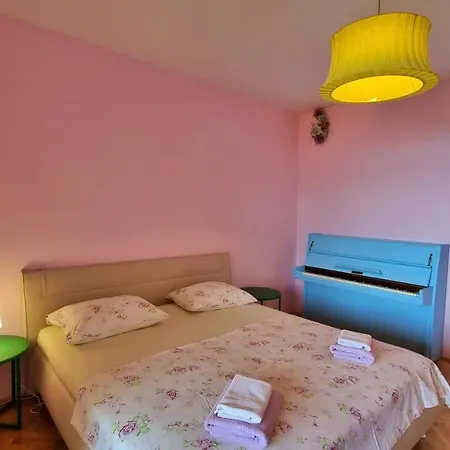 Apartament Soric *