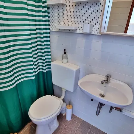 Apartment Soric Omiš