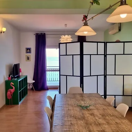 Apartmán Soric