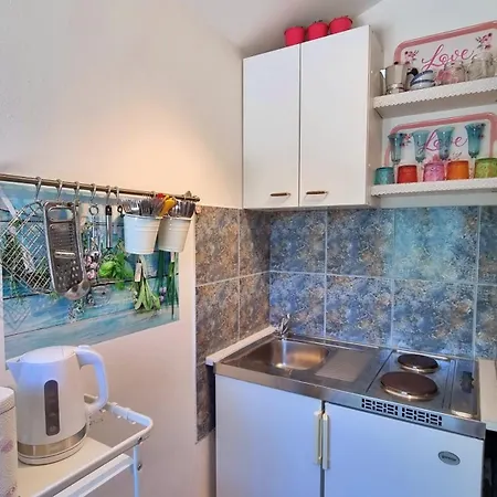 Soric Apartament *
