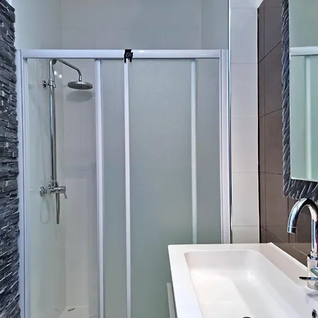 Soric Apartment