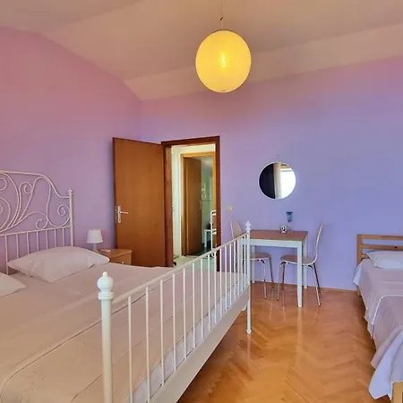 Apartament Soric *