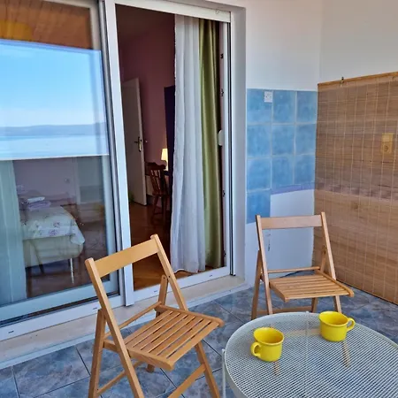 Apartment Soric Omis