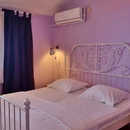 Apartament Soric *