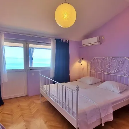Soric Apartment Omiš