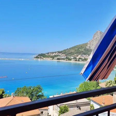 Soric Omiš