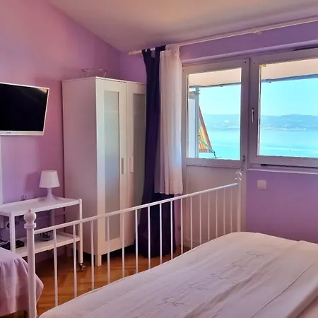 Apartament Soric