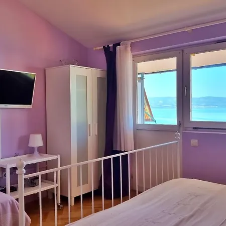 Soric Apartament Omiš