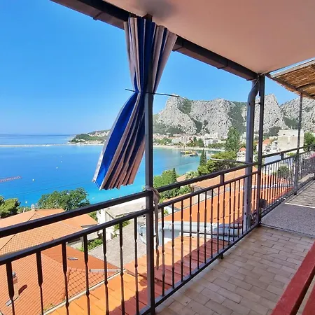 Soric Apartament Omiš