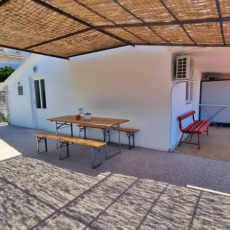 Soric Appartement Omiš
