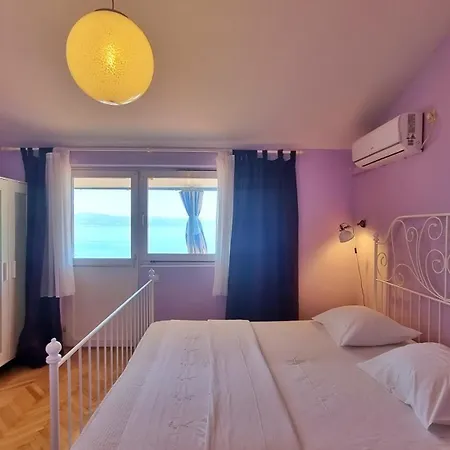 Soric * Omiš