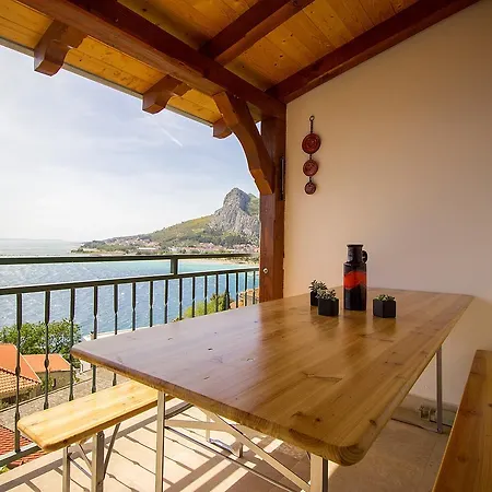 Appartement Soric *