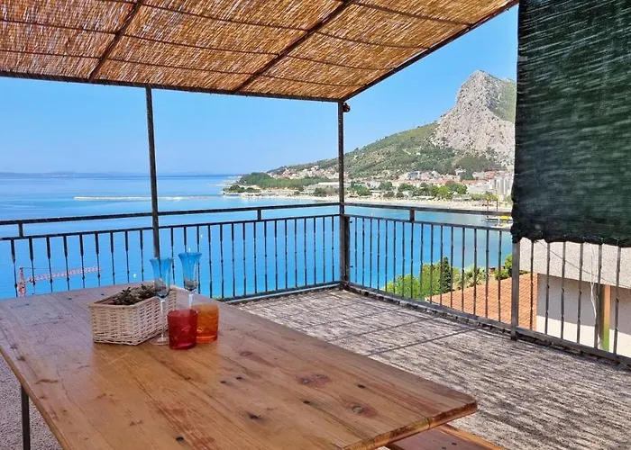 Soric * Omiš